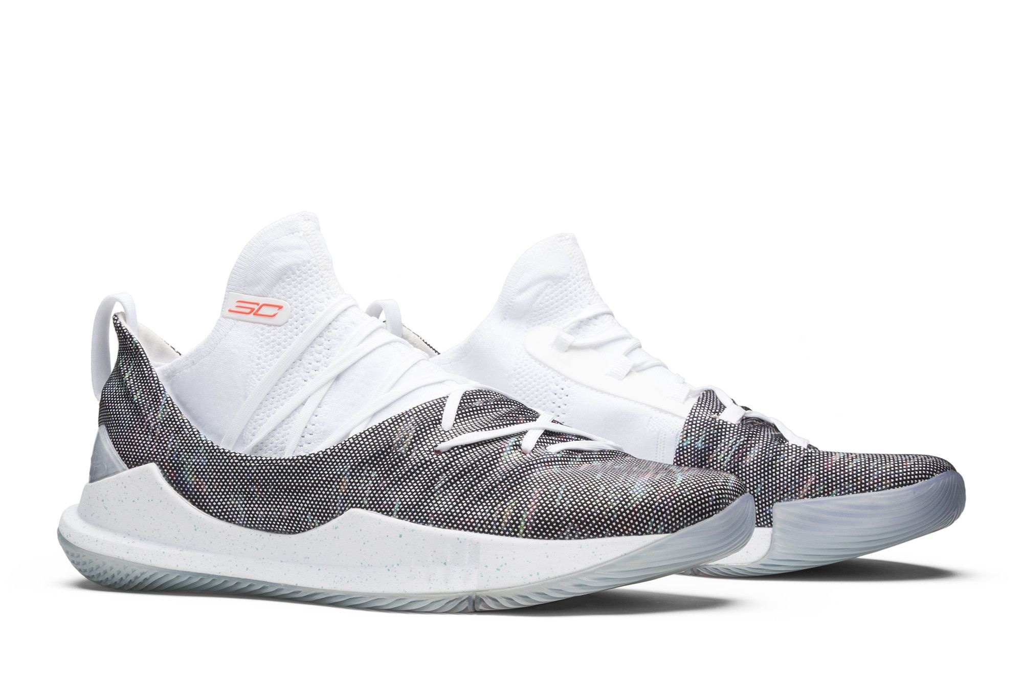 Curry 5 'Welcome Home' - 8