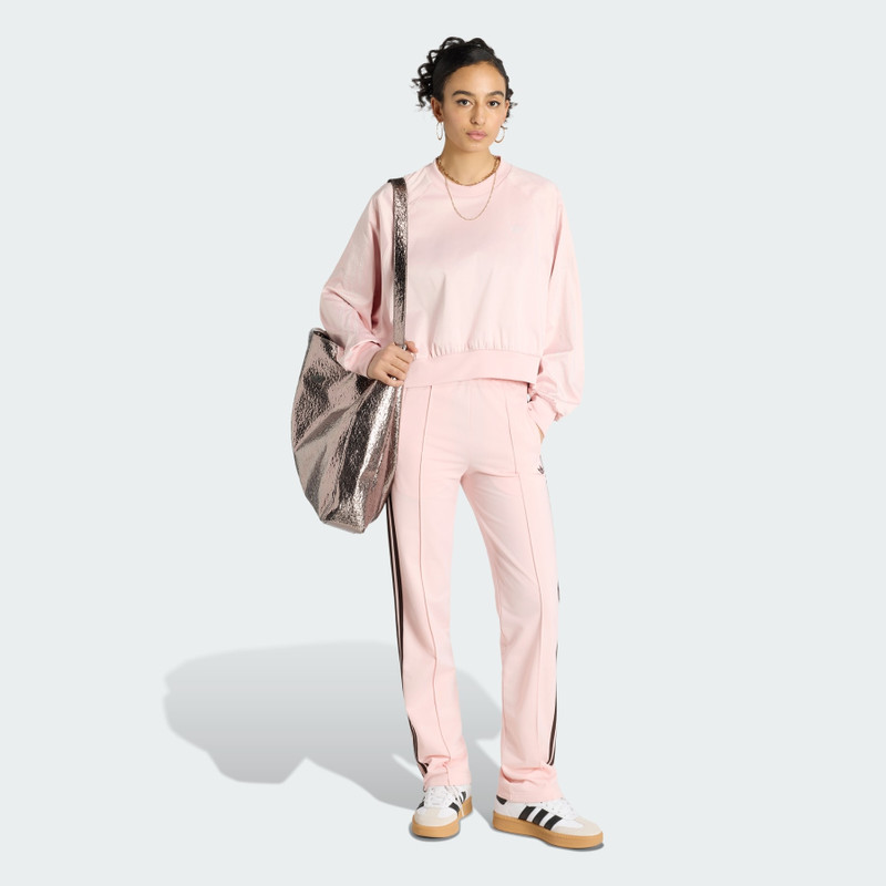 PEARL JACQUARD SWEATSHIRT 4