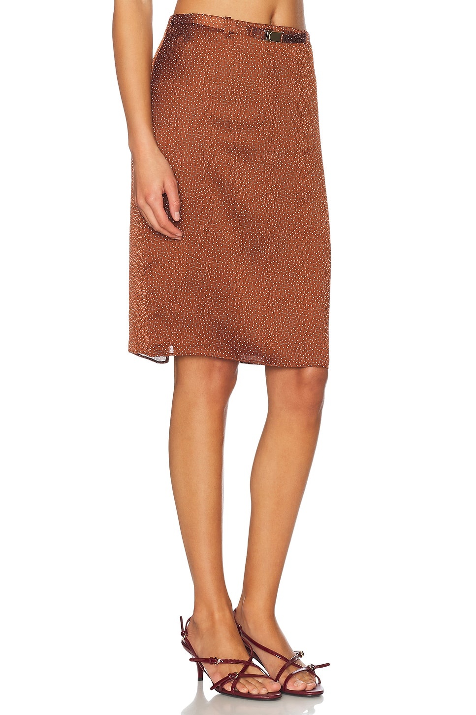 Giotto Skirt - 2
