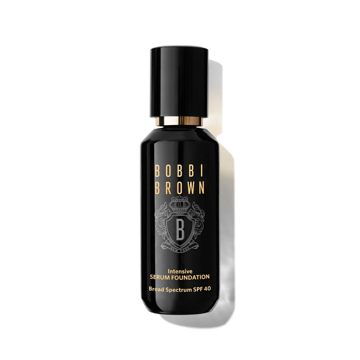 Intensive Serum Foundation SPF 40/30 - 1