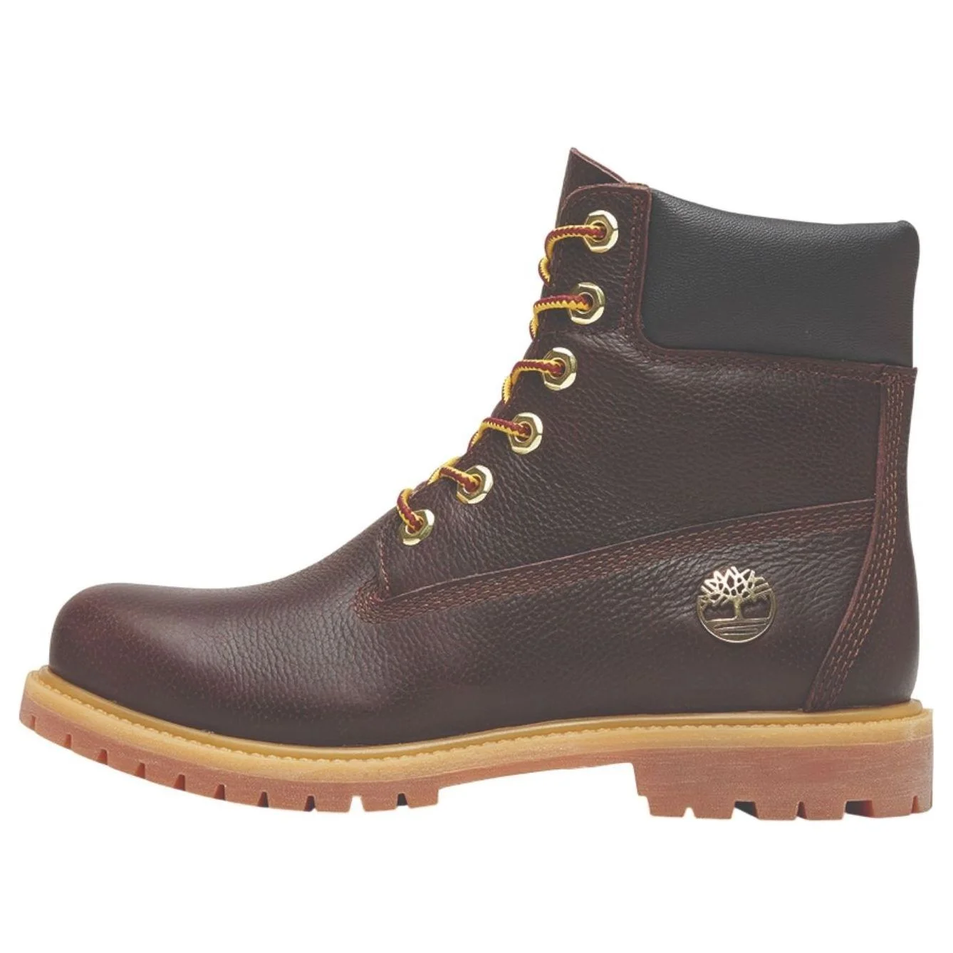 (WMNS) Timberland 6 Inch Premium Waterproof Boot 'Espresso' TB0A2HR8EXU - 1