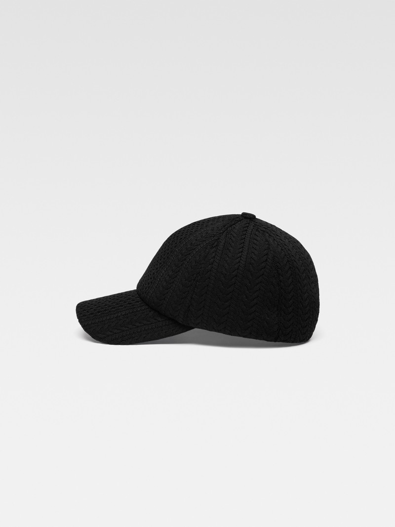 La casquette Belo 1