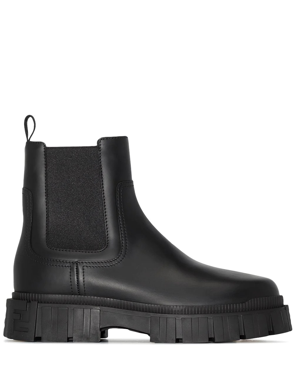 Force Chelsea boots - 1