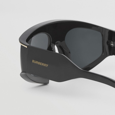 Burberry Brooke Sunglasses outlook