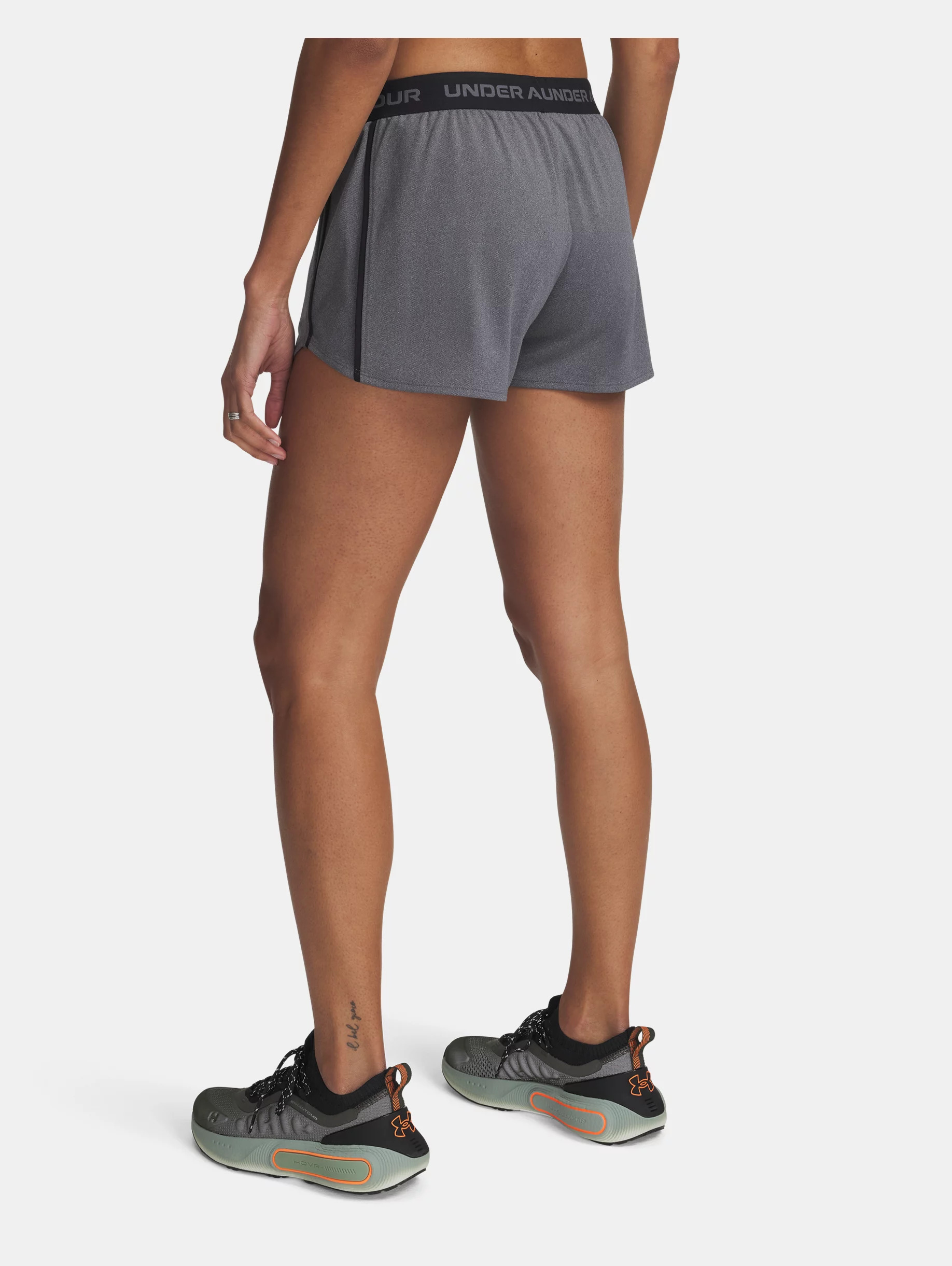 Women's UA Tech™ Play Up Shorts - 2