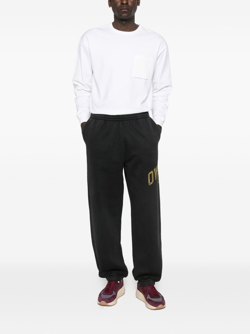REPRESENT Owners Club track pants outlook