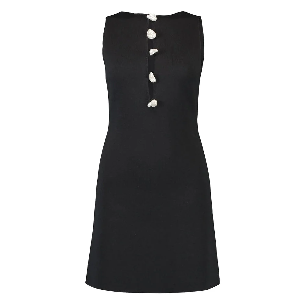 Cult Gaia Black Dresses - Cocktail & Party Dresses Women - 1