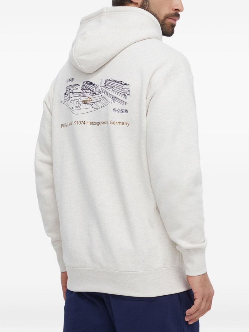 embroidered hoodie sweatshirt 3