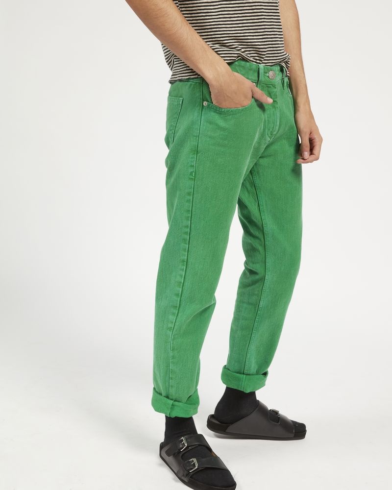 JACK TROUSERS - 3