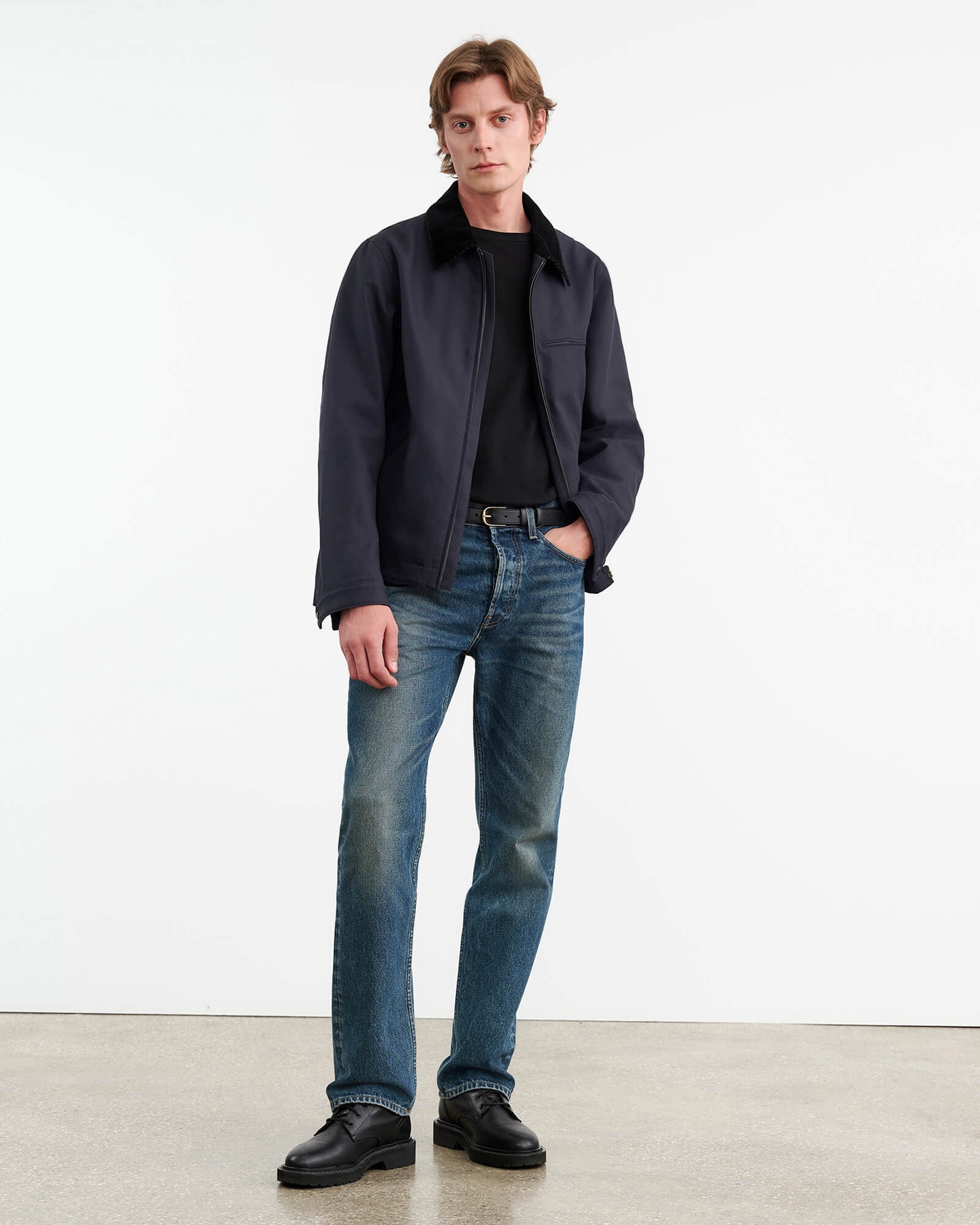 CASPIAN JACKET - 4