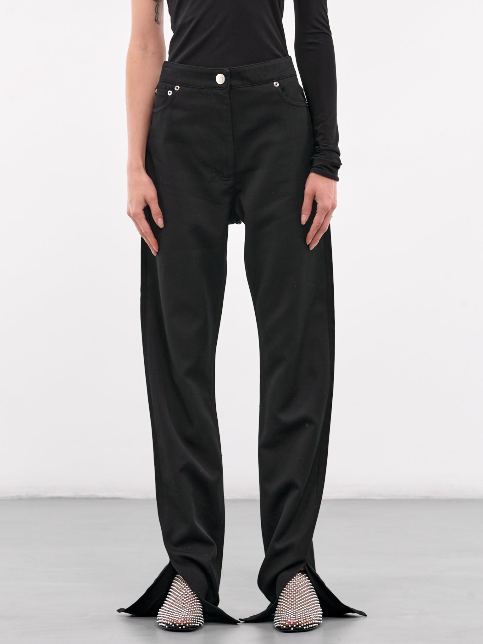 Alistair Pants - 1