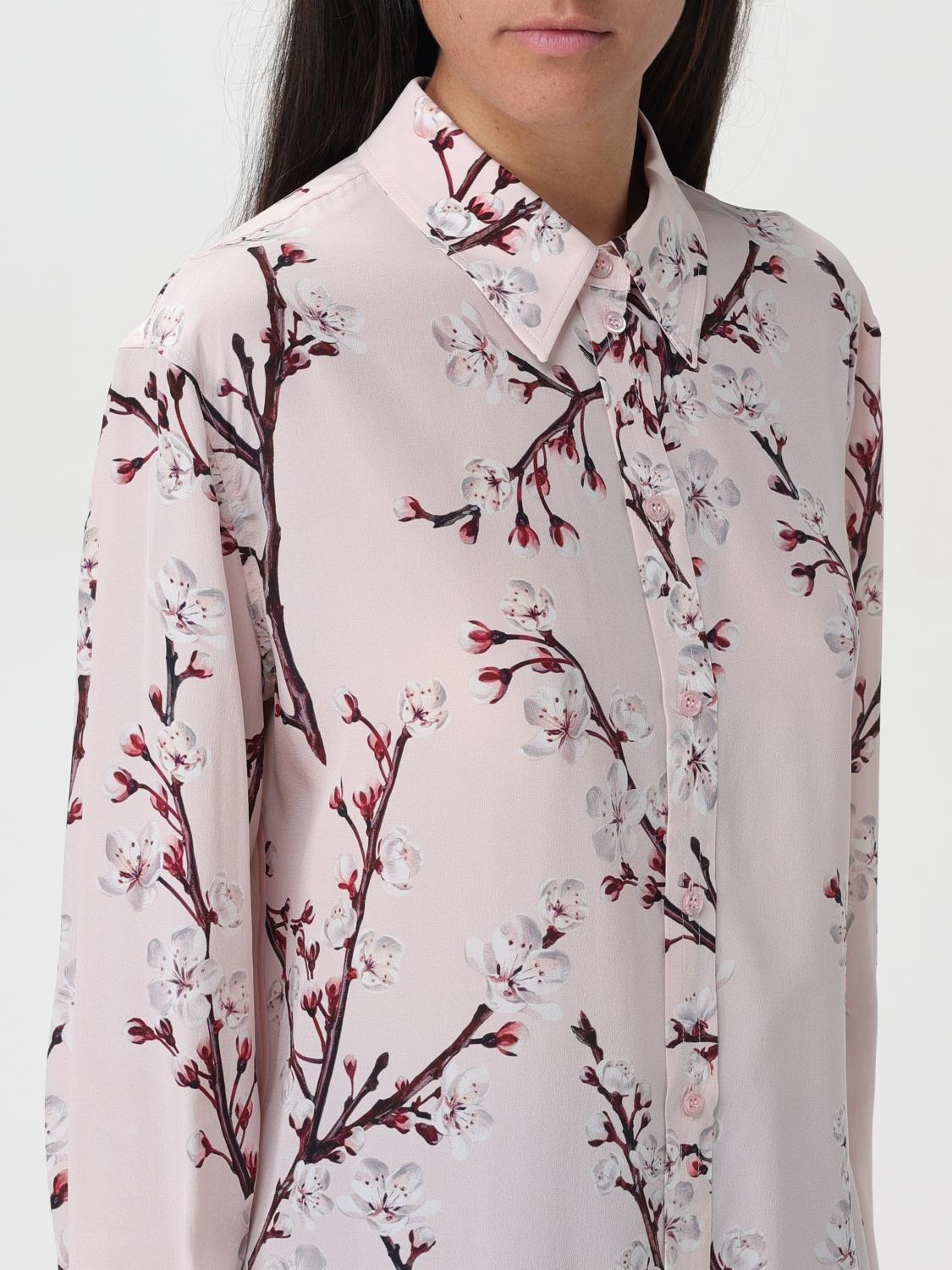 Shirt woman Alexander McQueen - 5