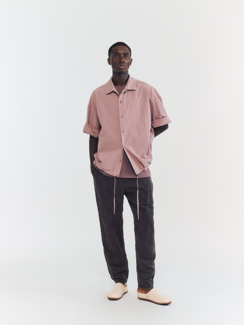 MILI VOLUME SHIRT - PAPER COT - GERMALINE 1