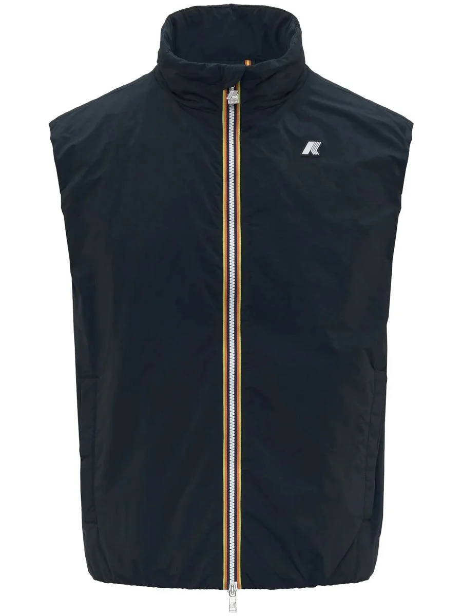 K-Way Valen Plain Warm Clothing - 1