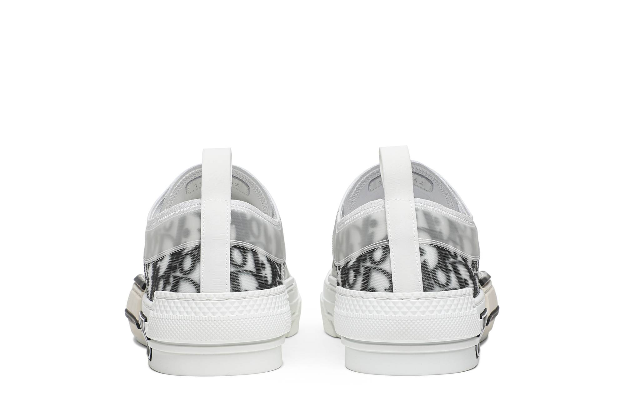 Dior B23 Low 'Dior Oblique' - 6