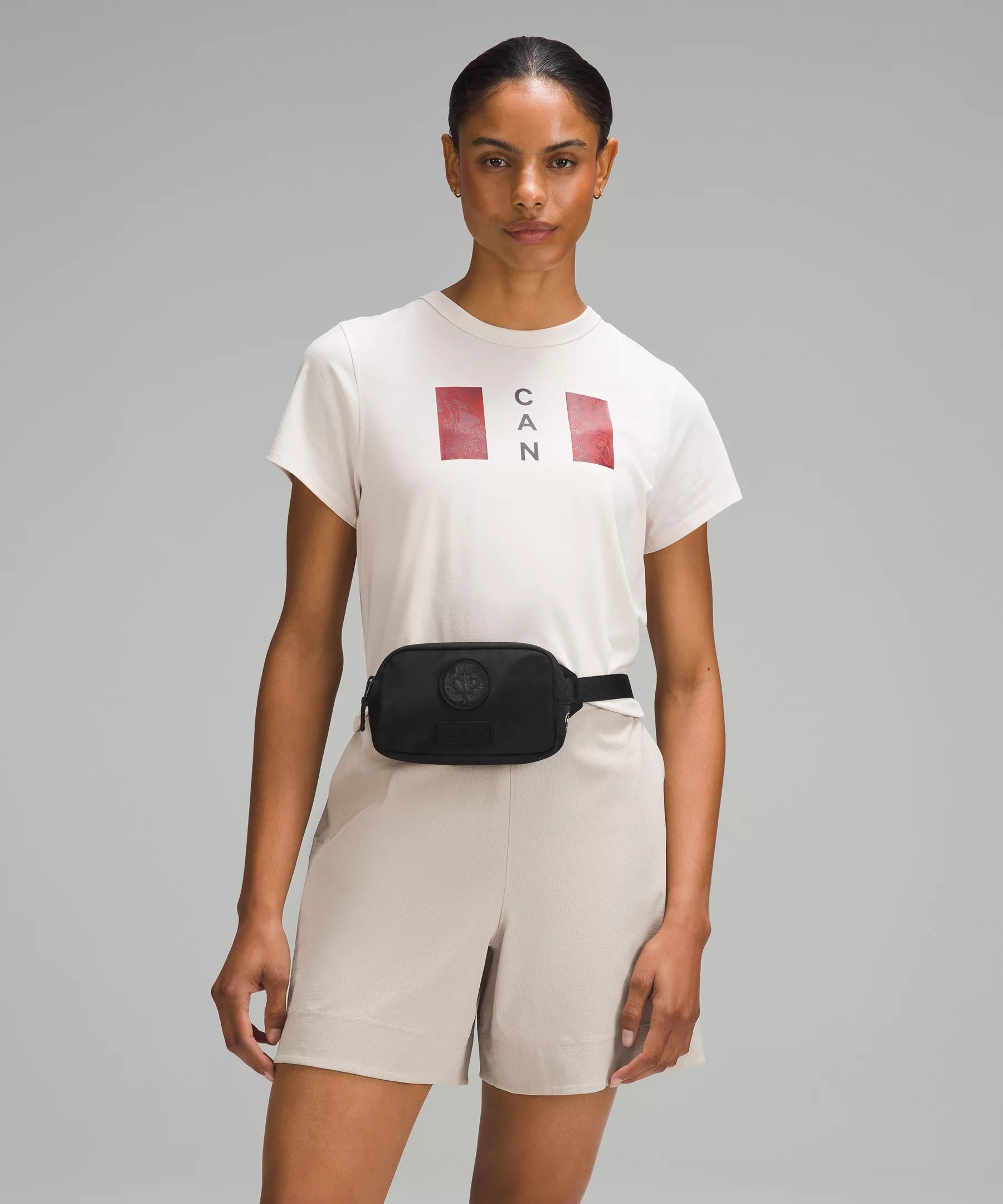 Team Canada Future Legacy Mini Belt Bag *COC CPC Logo - 8