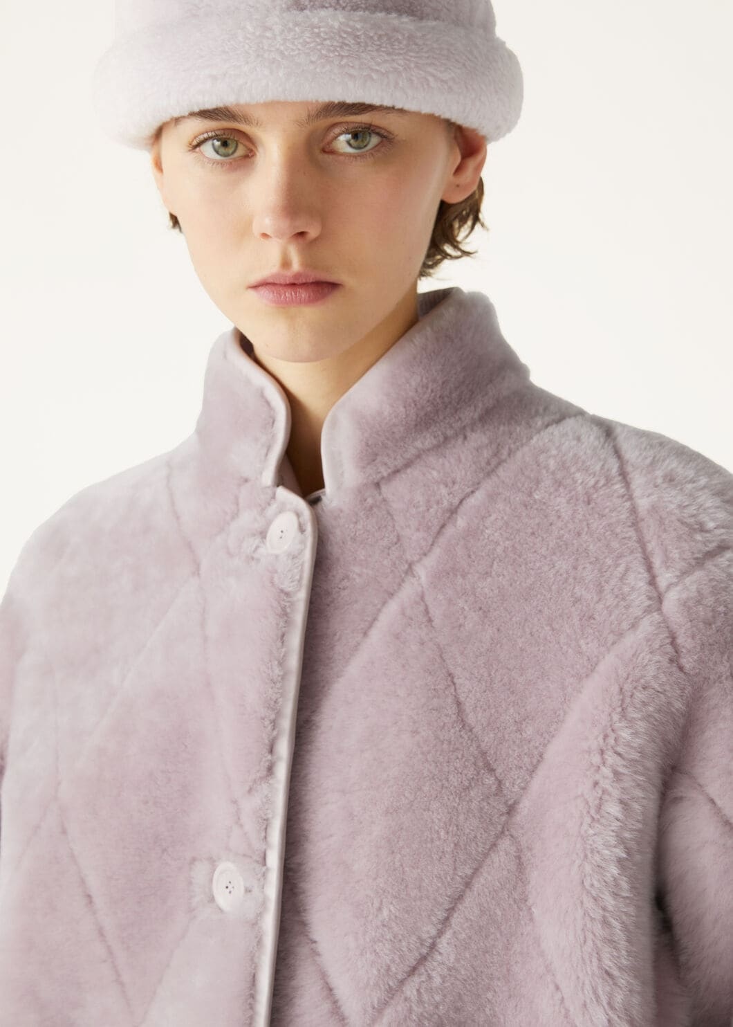 Pierce Jacket - 3