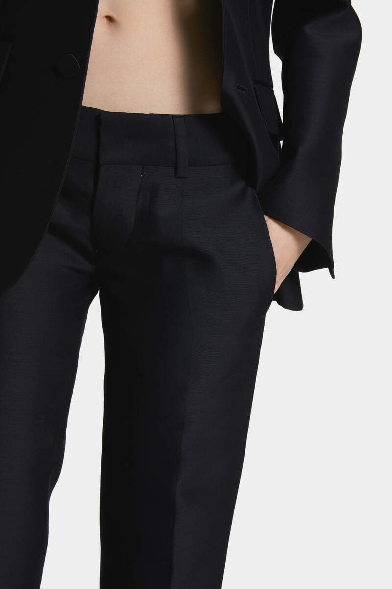 TUXEDO JENNA SUIT - 5