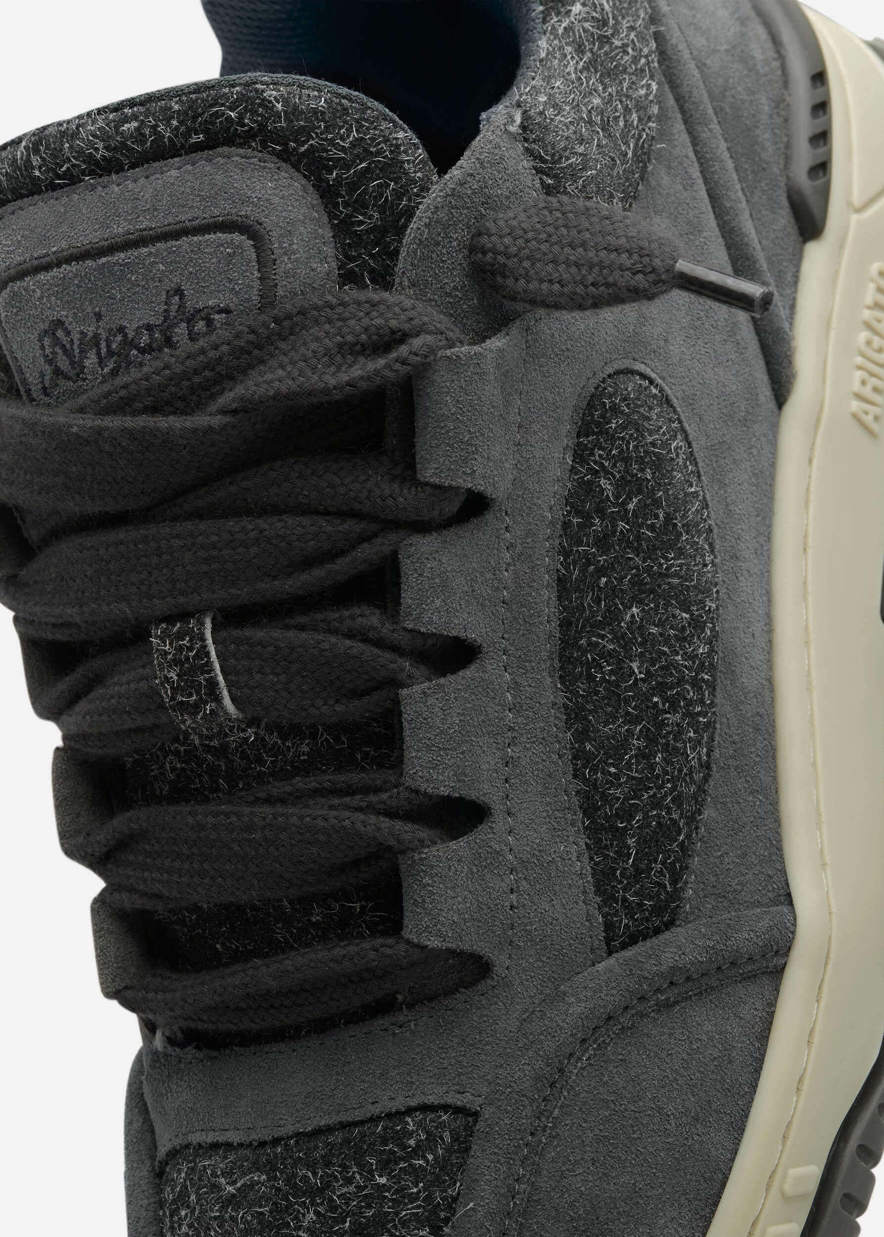 Area Loop Sneaker - 5