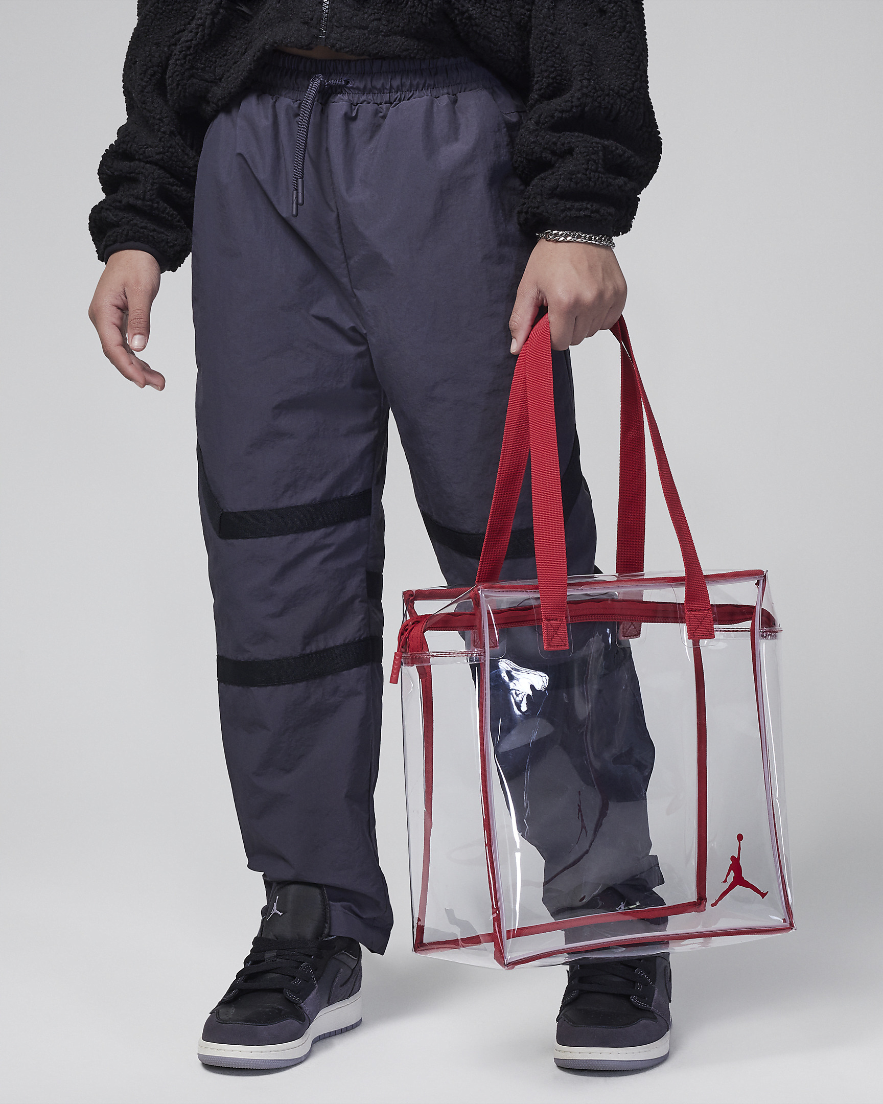 Jordan Stadium Tote Bag (14L) - 1