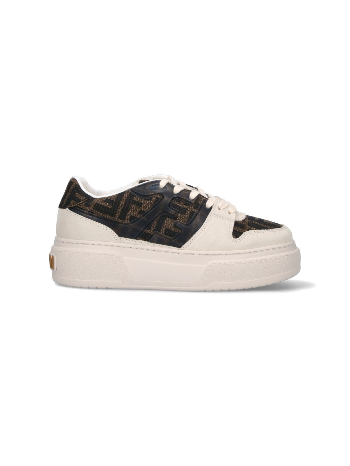 "MATCH" SNEAKERS - 1