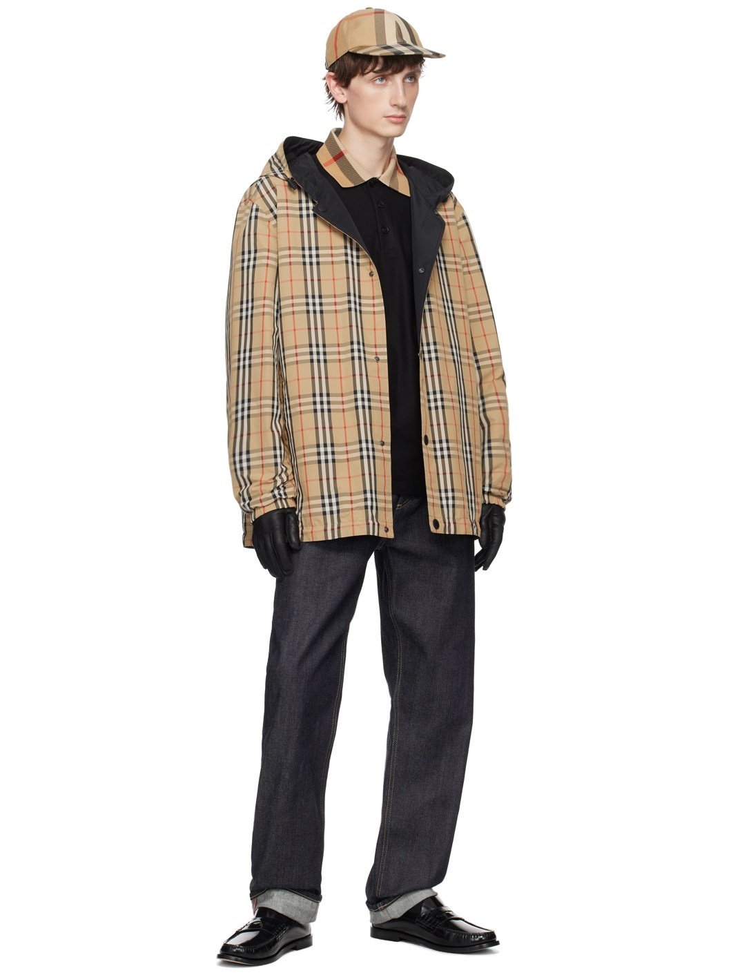 ssense's post