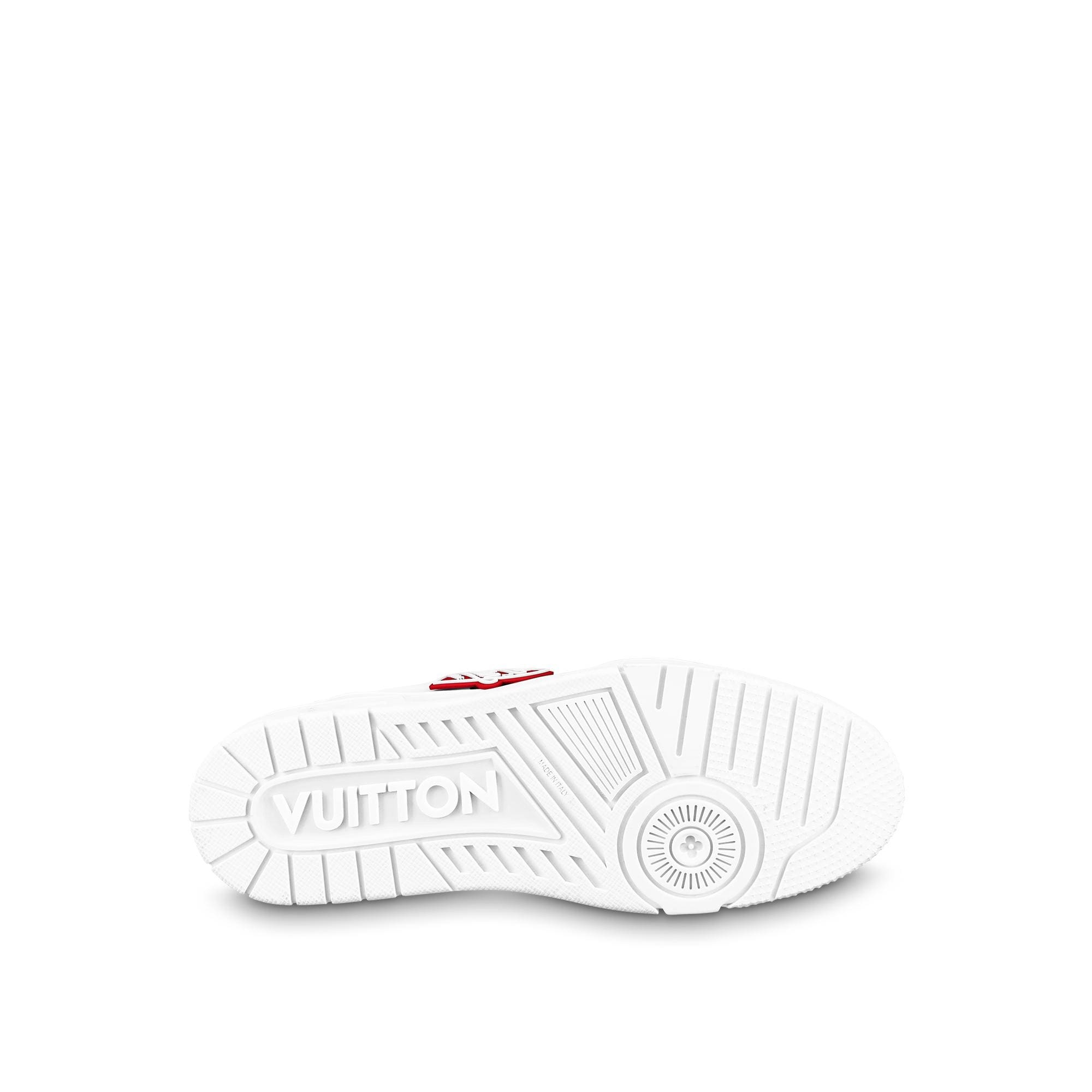 LV Trainer sneaker - 7