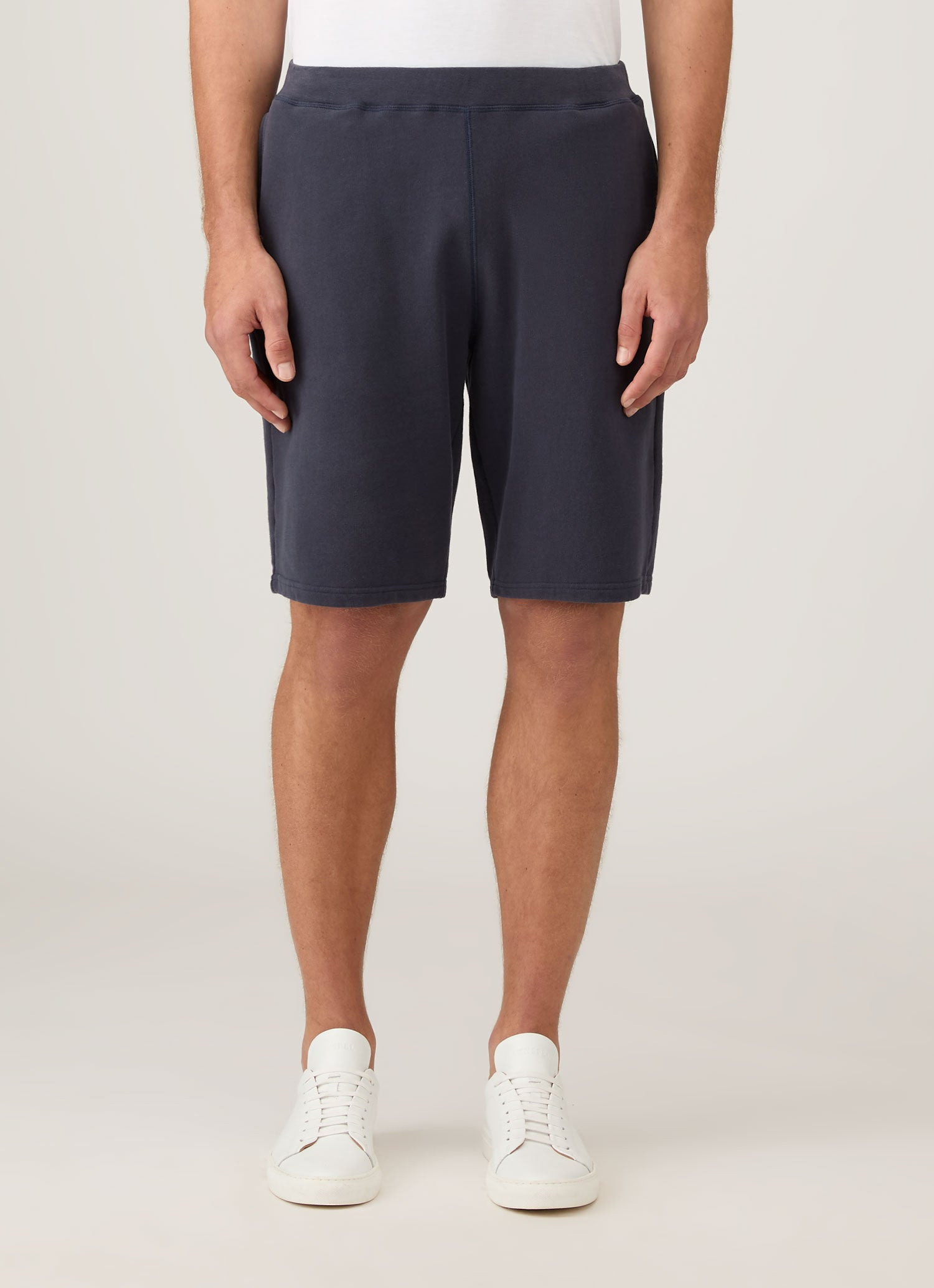 Loopback Shorts - 2