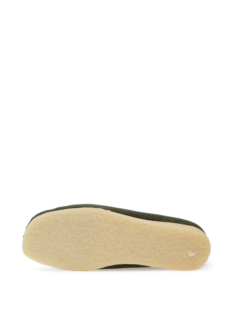 Wallabee loafers 5