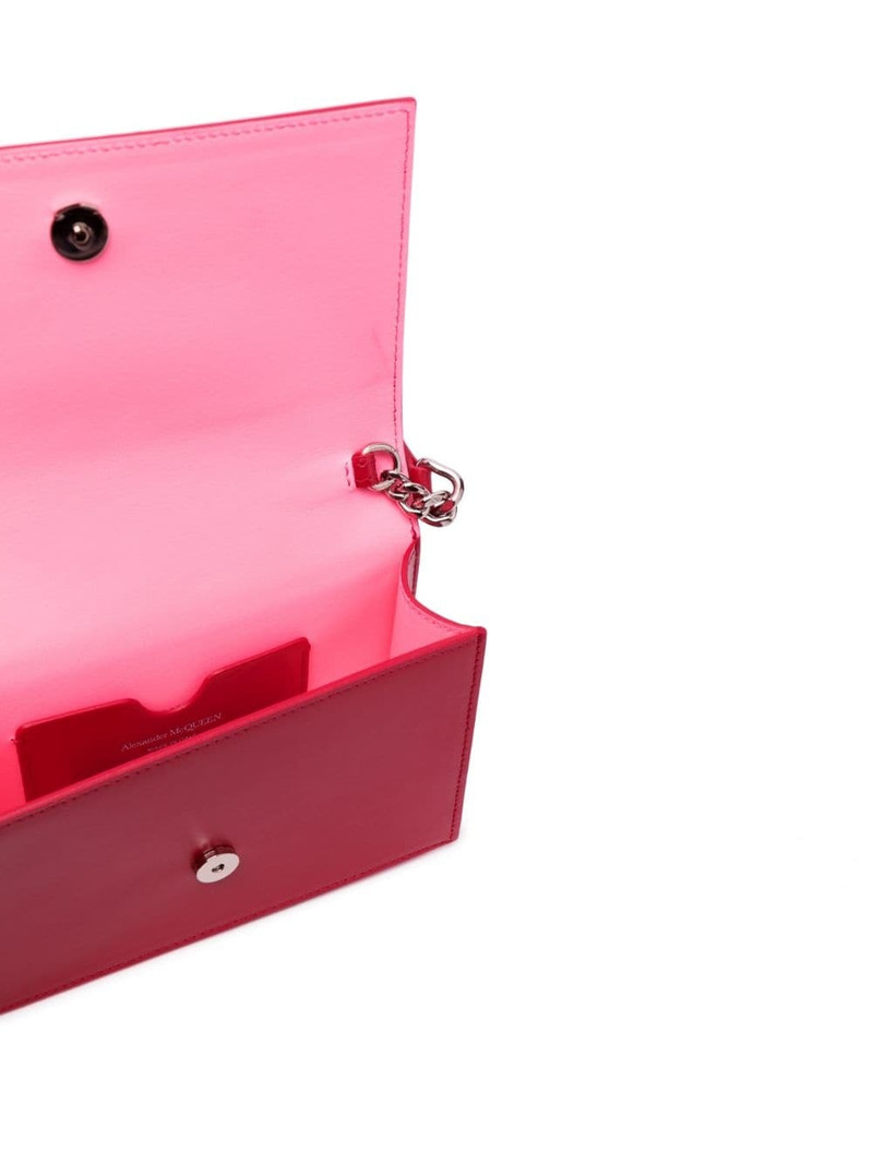 small Skull shoulder bag 6