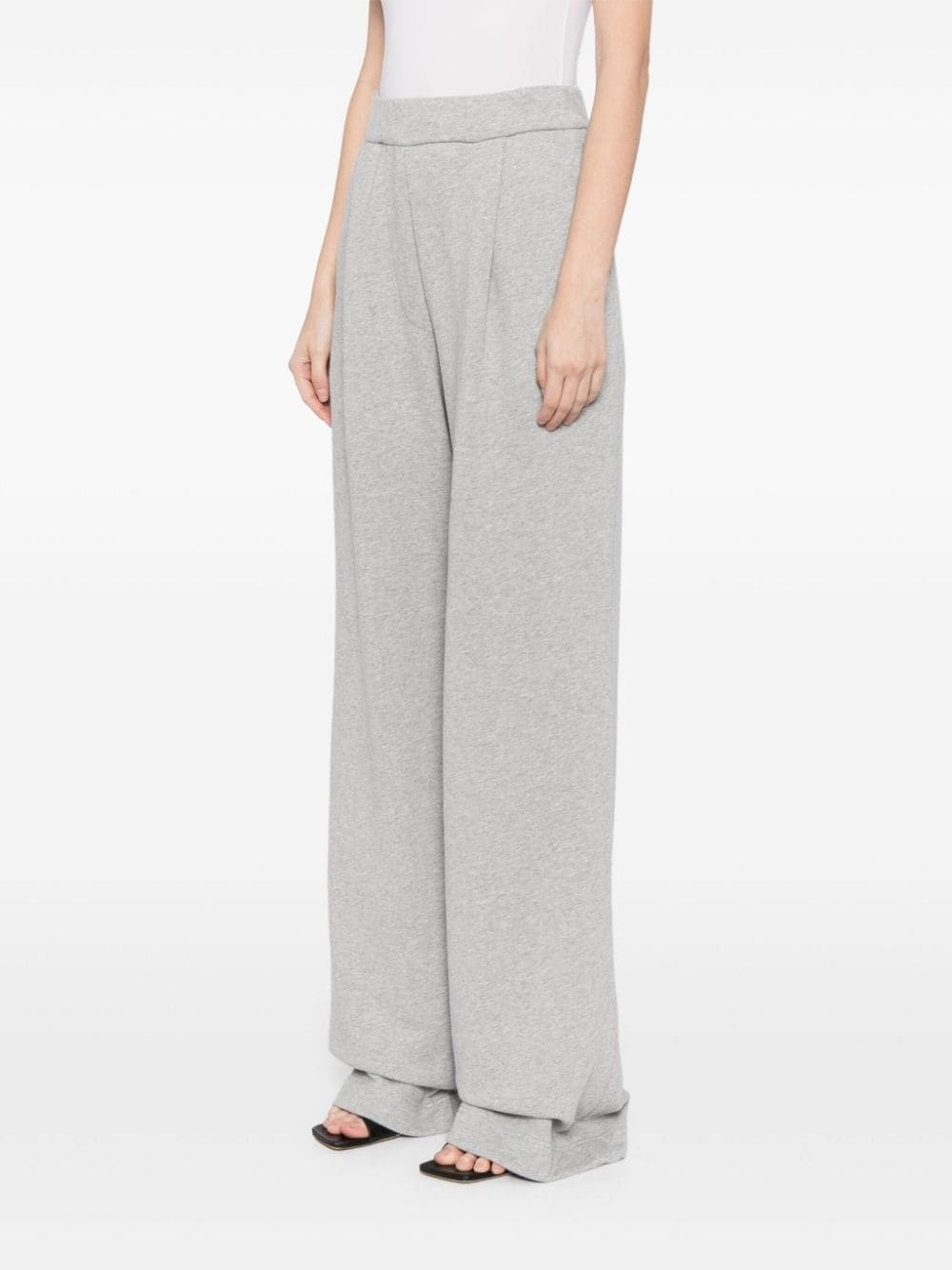 Hartia cotton sweatpants - 2