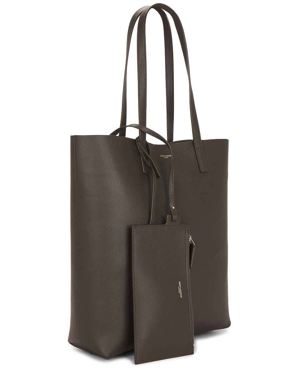 North South Shopping Bag - 4
