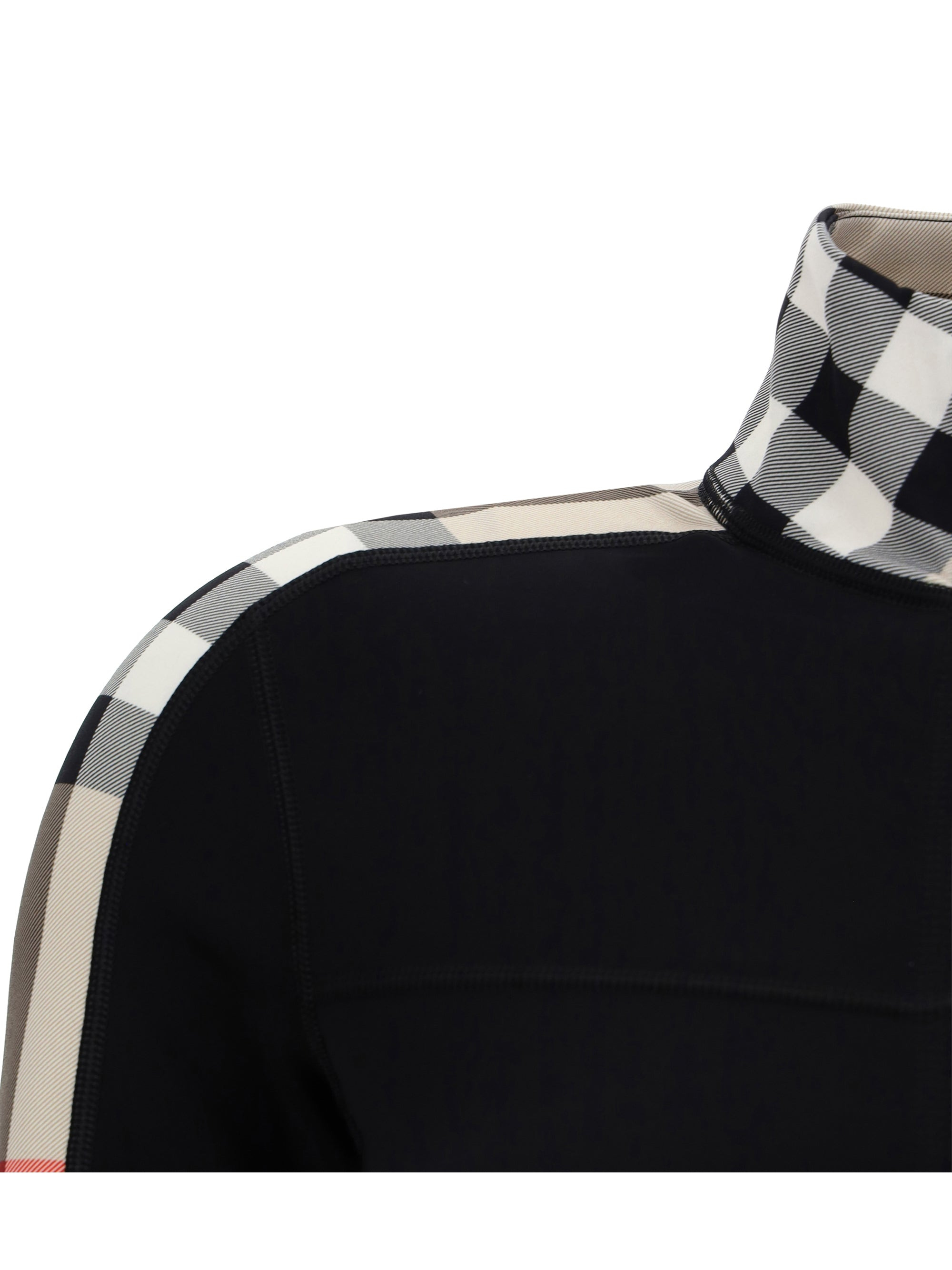 Burberry Women Cynthia Sweatshirt - 3