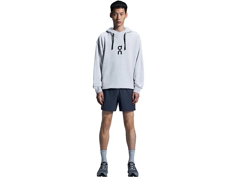 On Core Shorts 5" - 3