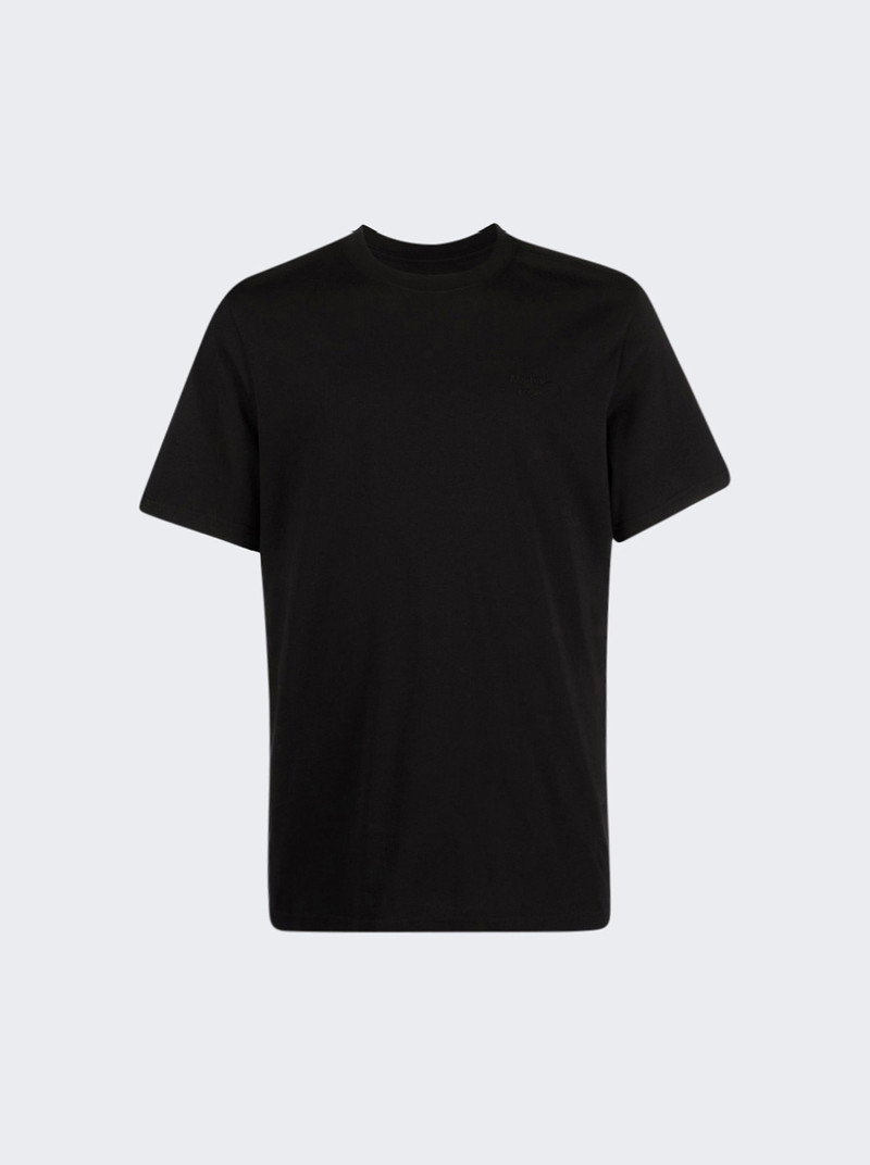 Classic Tee Black - 1
