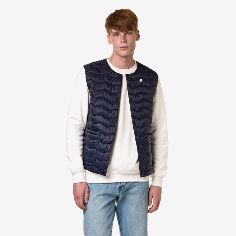 VALTY QUILTED WARM 3