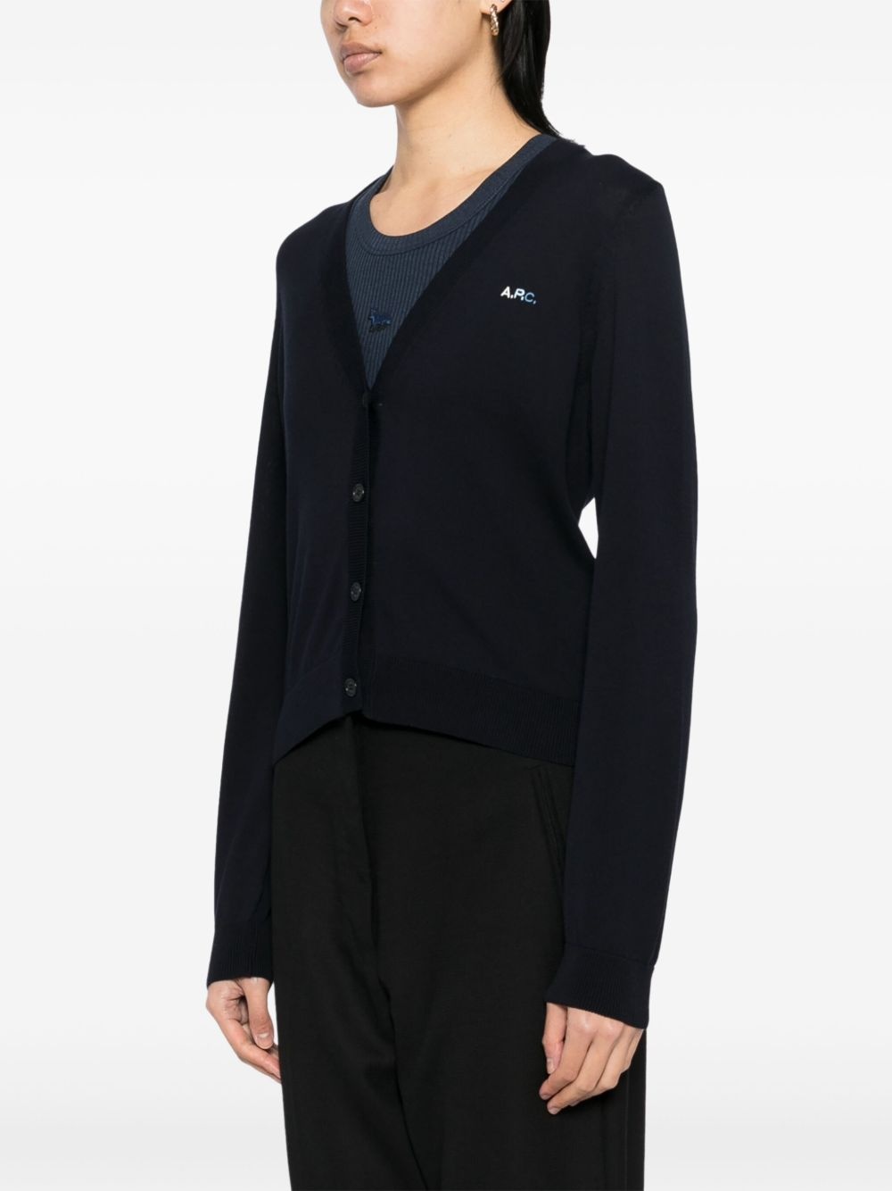 Josephine cardigan - 3
