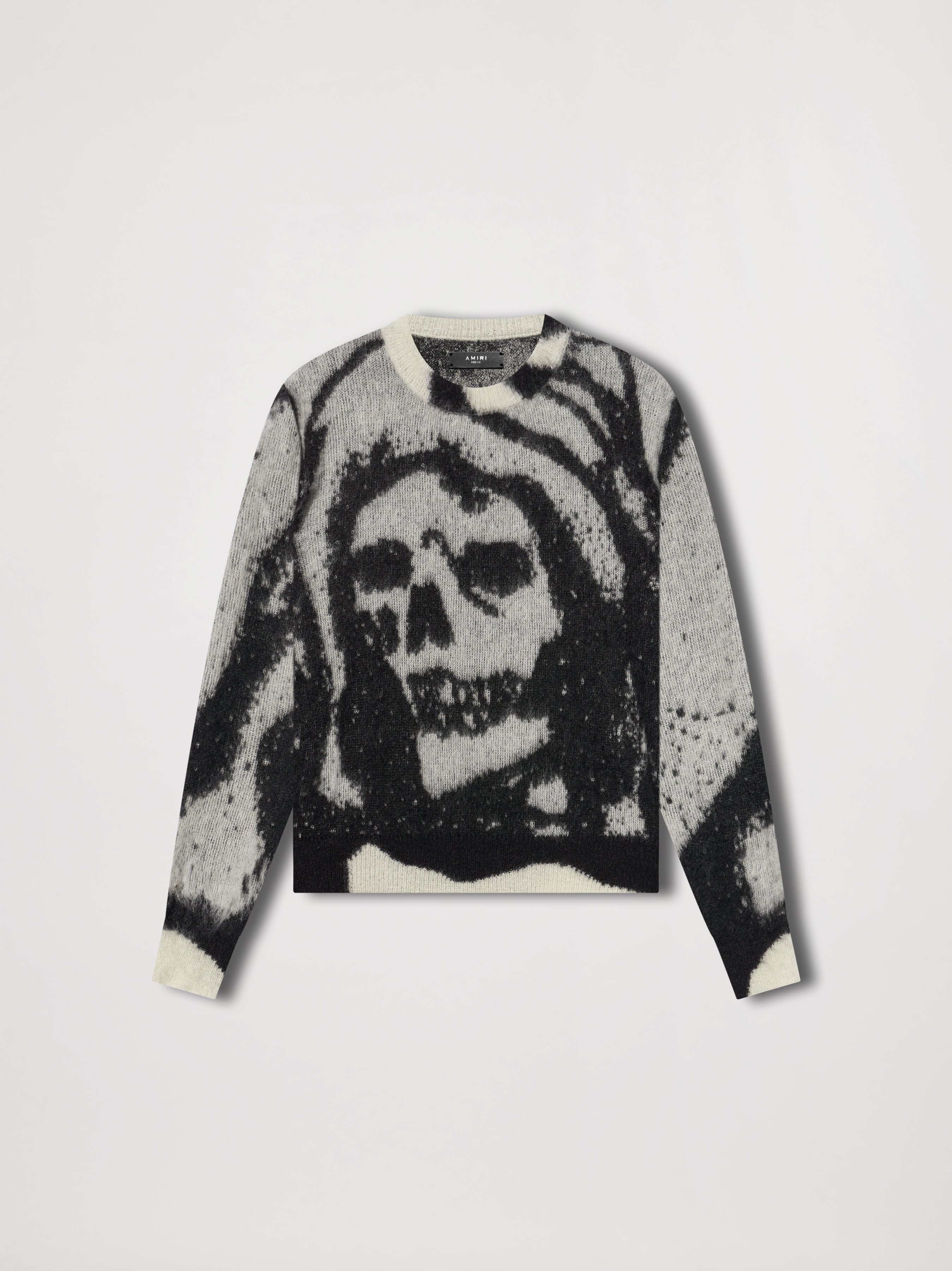 WES LANG REAPER CREW - 1