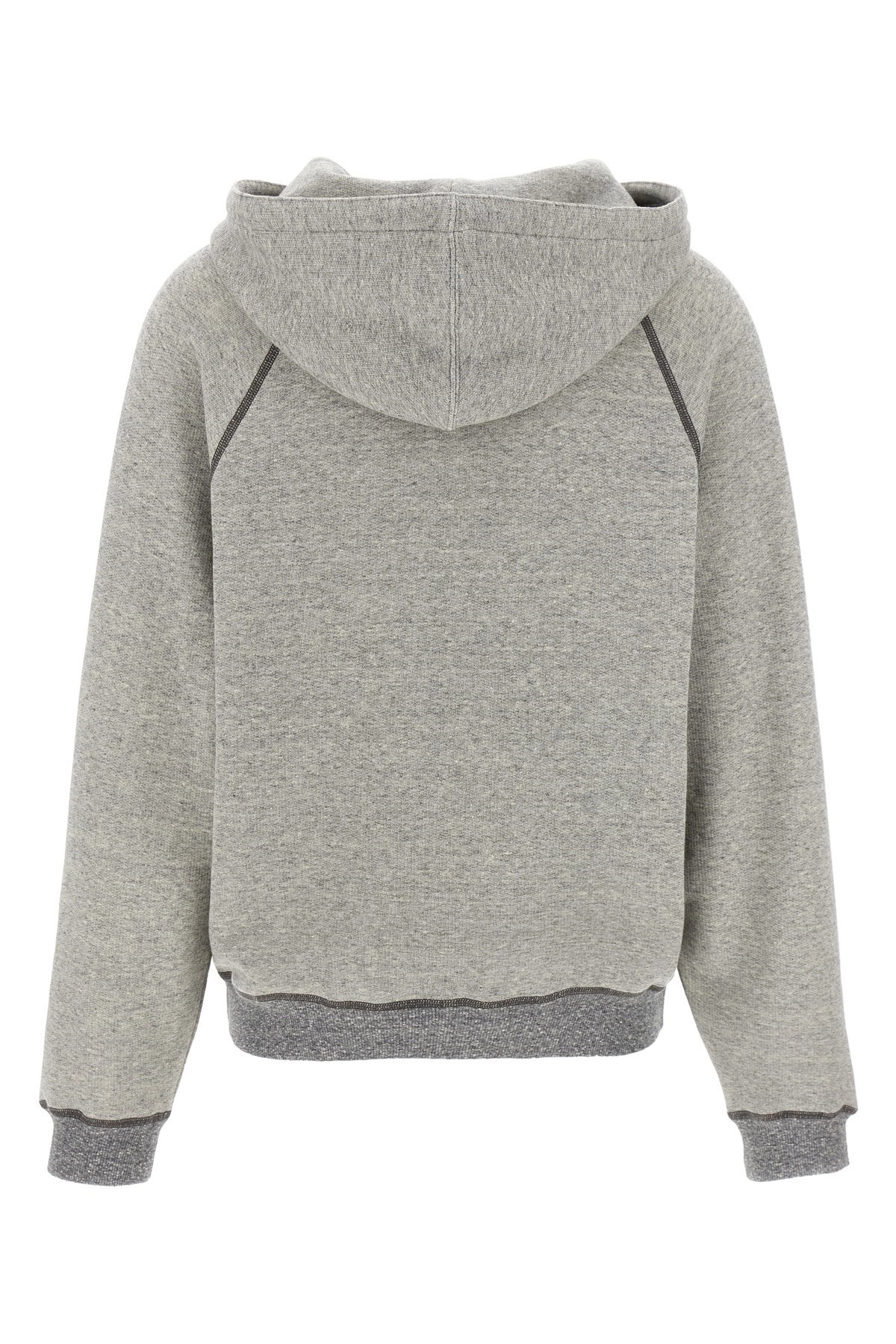 Logo hoodie - 3