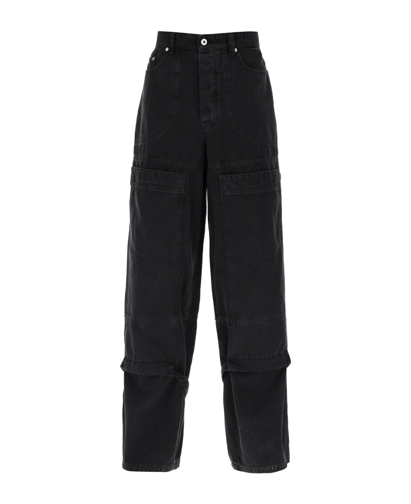 Carpenter Jeans - 1