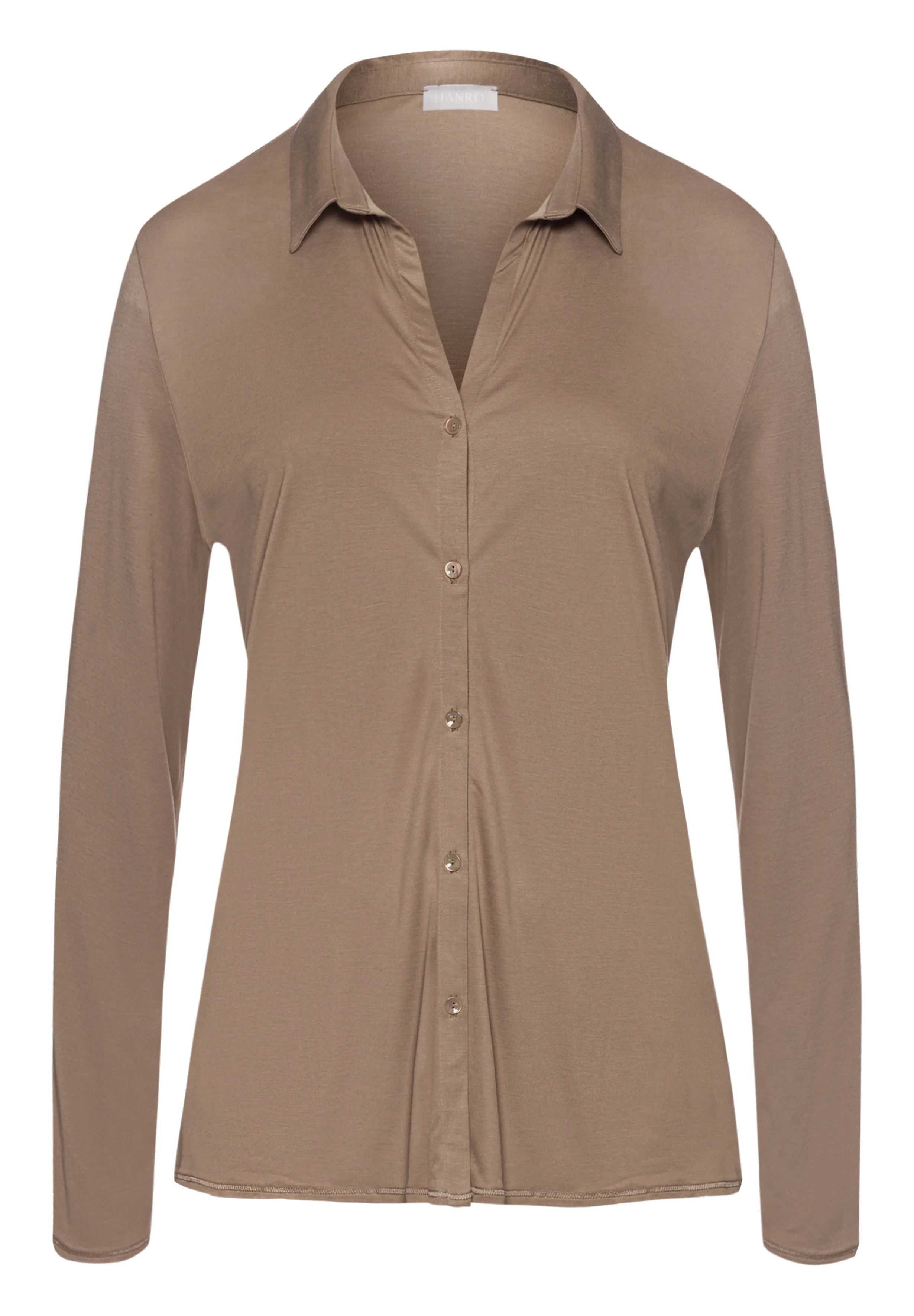 Grand Central TENCEL™ and Silk Shirt - 1