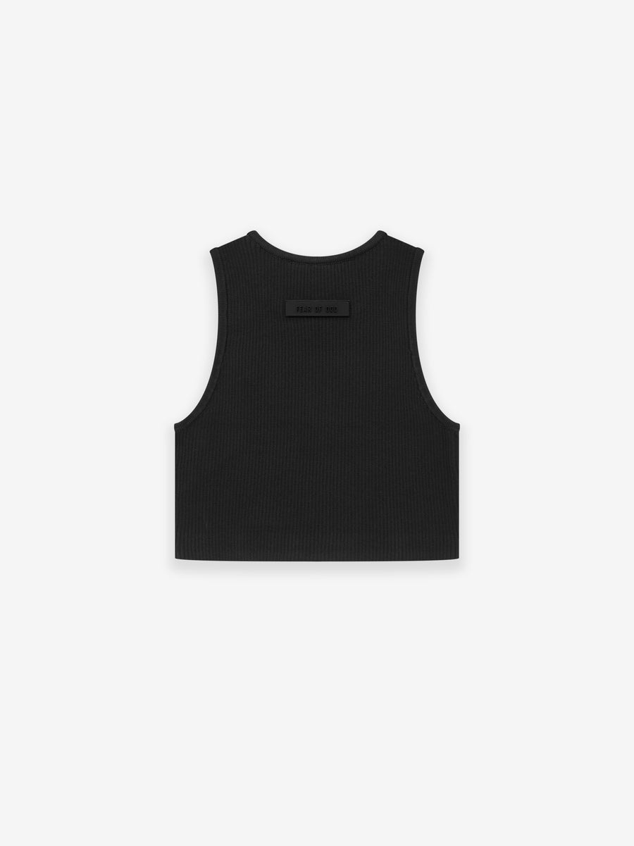 Womens Essentials Sport Tank - 2