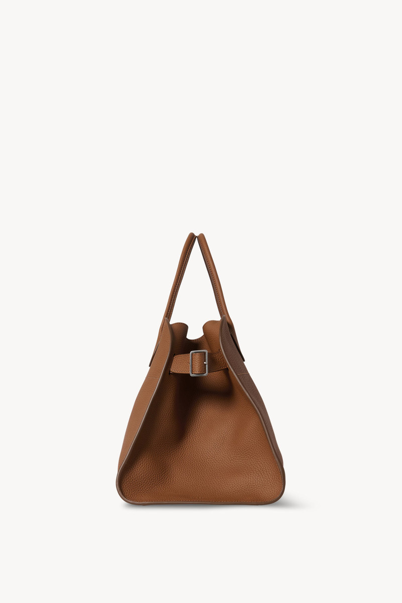 Soft Margaux 15 Bag in Leather 3