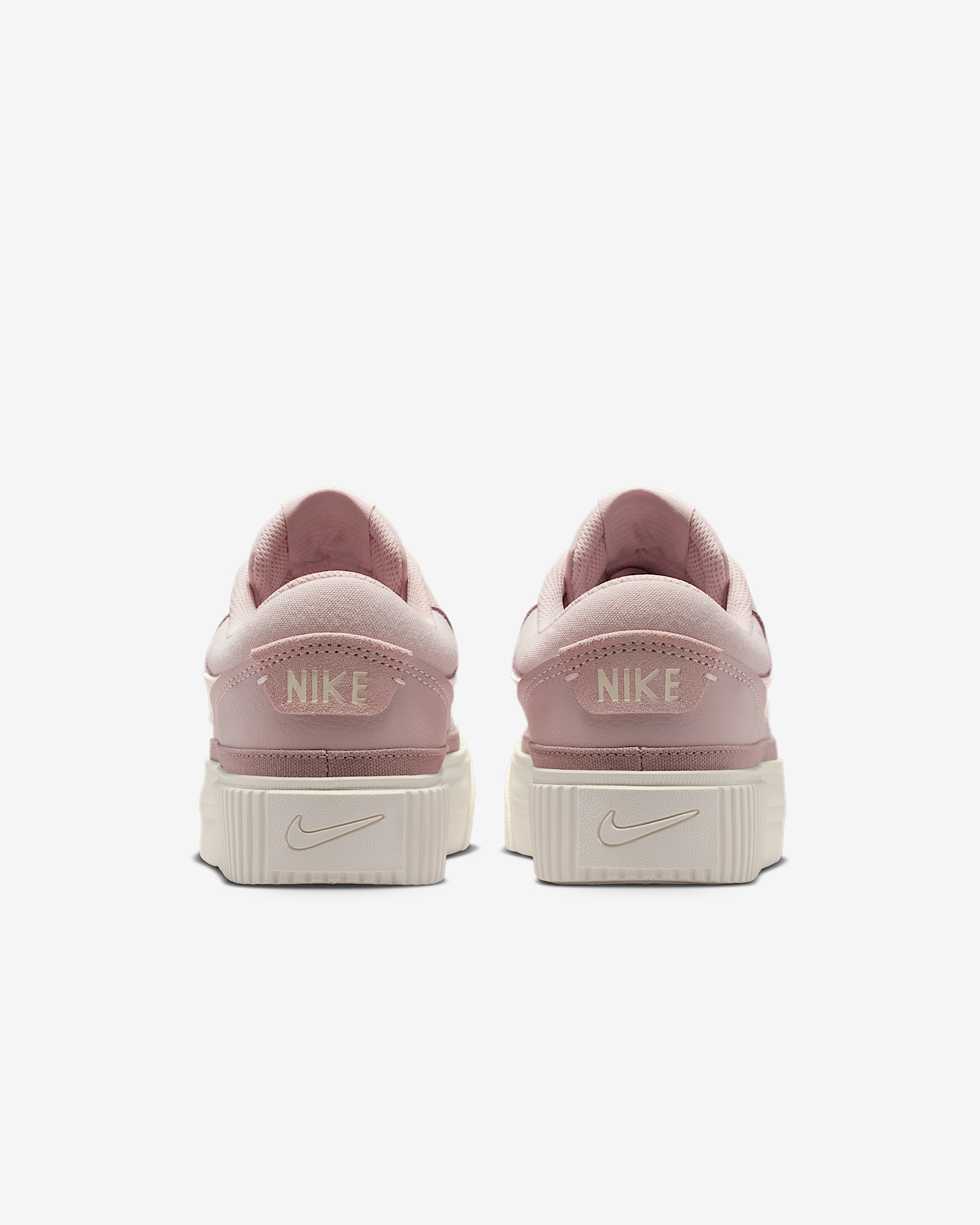 Nike Court Legacy Lift Women's Shoes - 6