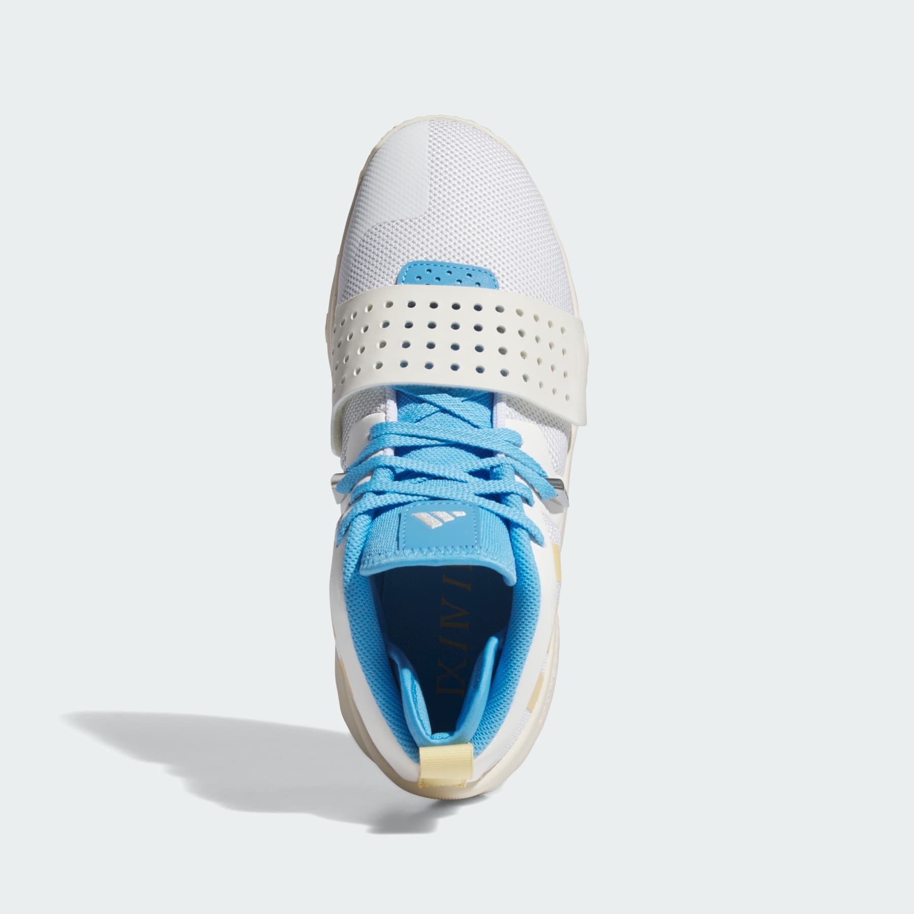 Adidas Dame 8 新品未使用　27cm adidas Dame 8 