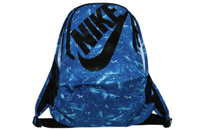 Nike Nike Backpack HAYWARD FUTURA M 2.0 'Mix Blue' BA5273-455 outlook