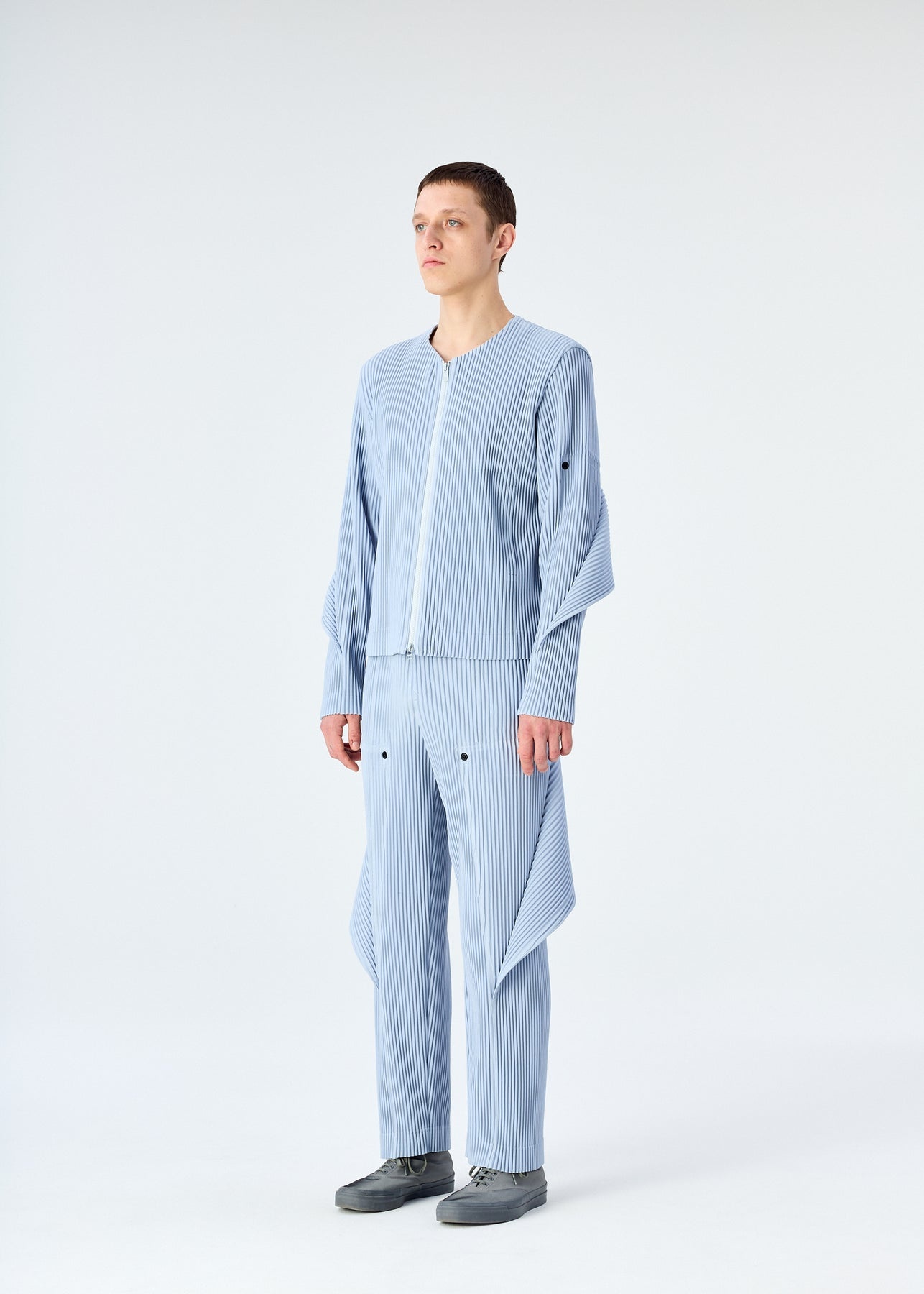 UNFOLD JACKET - 6