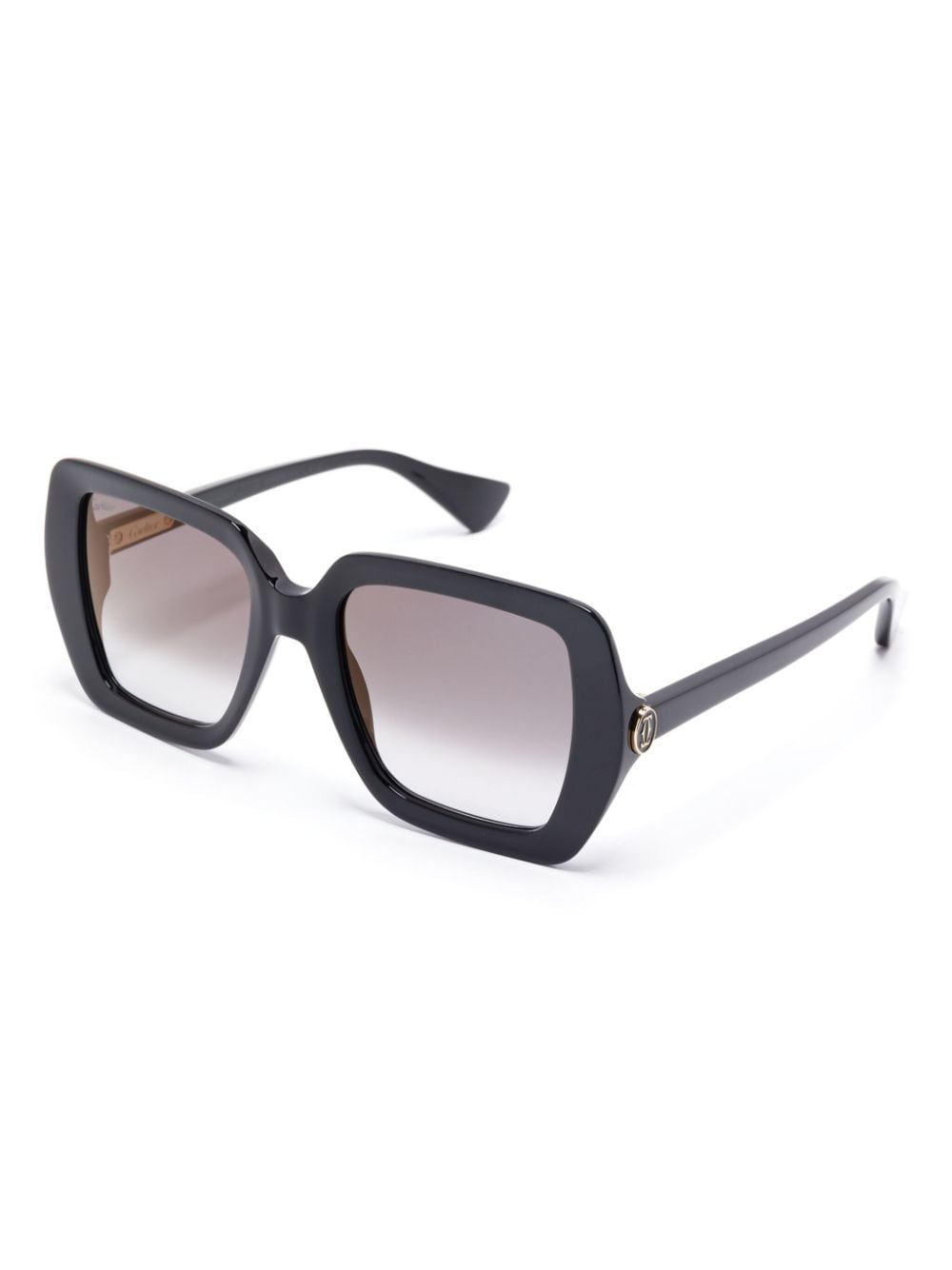 C De Cartier sunglasses - 2