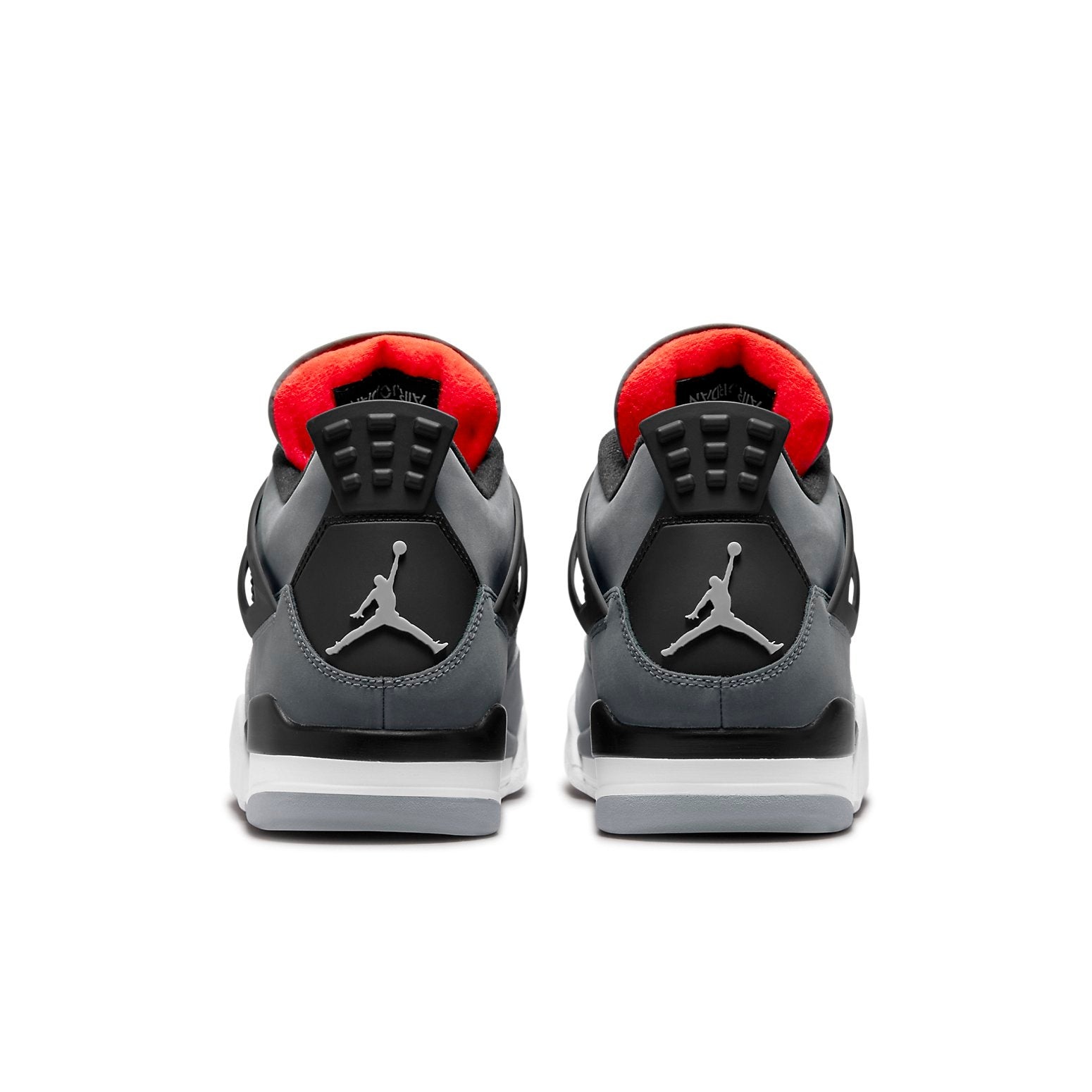 Air Jordan 4 Retro 'Infrared' DH6927-061 - 5