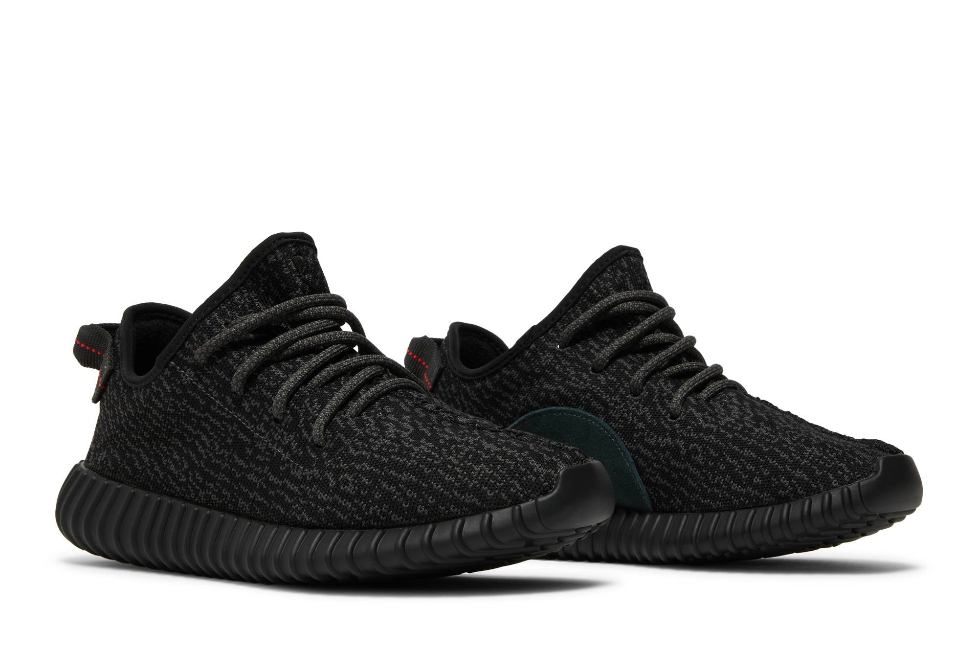 Yeezy Boost 350 'Pirate Black' 2023 - 8